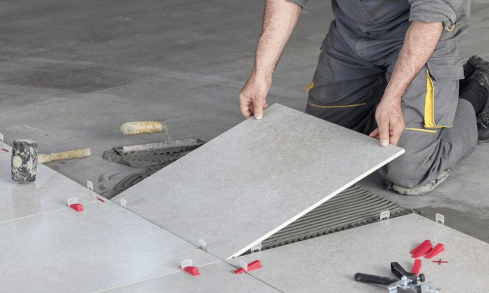 ORDU Fayans & seramik uygulama