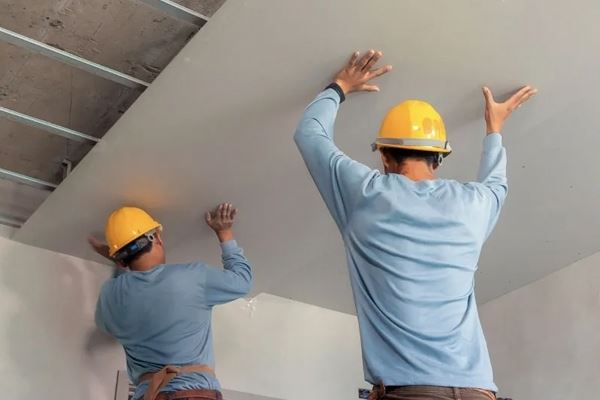 Ordu alçıpan dekorasyon hizmeti