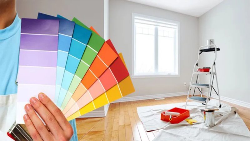 Ordu boya badana hizmeti