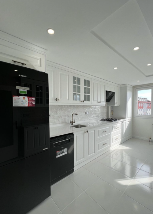 Ordu mutfak tadilatı