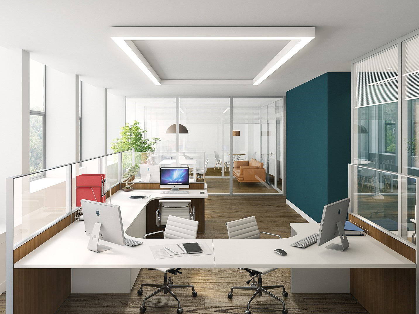 Ordu Ofis Dekorasyon & Tadilatı Hizmetleri