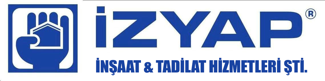 İZYAP İNŞAAT TADİLAT & DEKORASYON UYGULAMA ŞTİ.