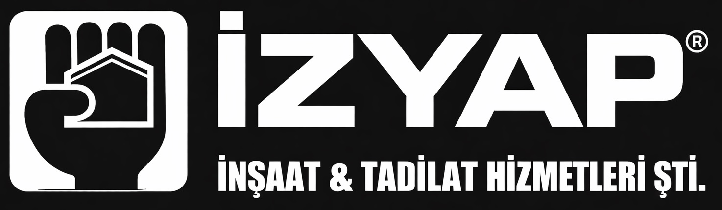 İZYAP İNŞAAT TADİLAT & DEKORASYON UYGULAMA ŞTİ.